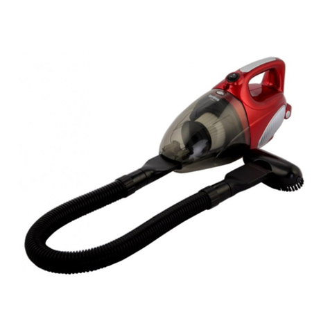 Orava VY-240 A User manual