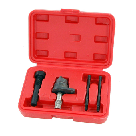 Neilsen CT0527 User manual