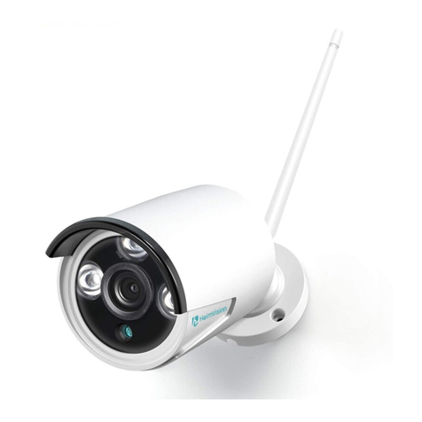 HeimVision CA01 User manual