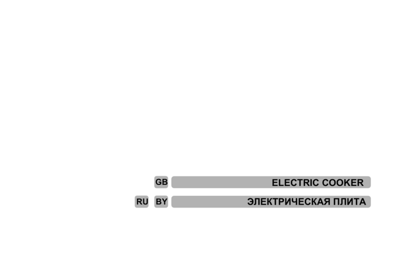 Mora MEC 56103 Operating and maintenance instructions