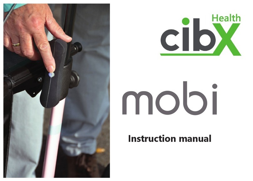 cibX mobi instruction manual