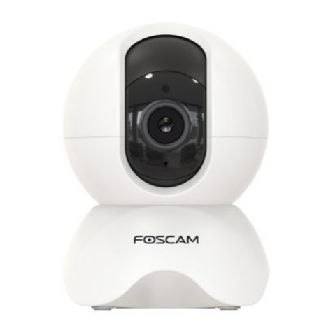Foscam R3 User manual
