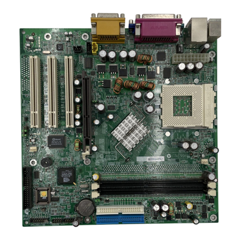MSI MS-6367 User manual