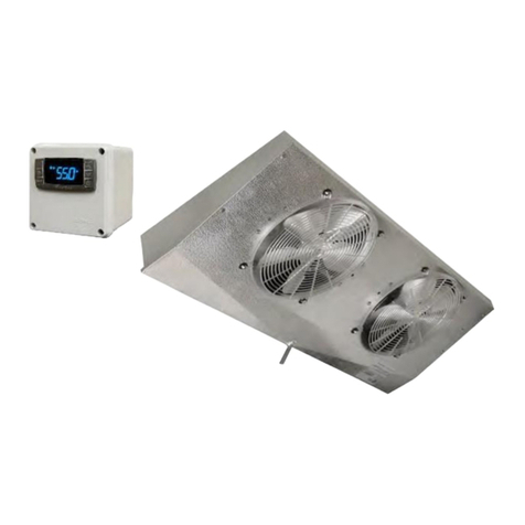 Vinotemp WINE-MATE WM-2500SSLWC Operation Care Installation Manual