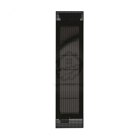 EOS Vitae+ Compact Installation and operating instruction