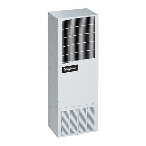 nvent T Series User manual