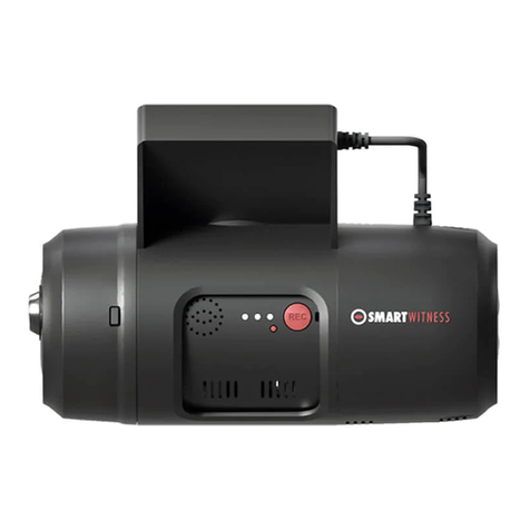 Smart Witness CP2 Series quick start guide
