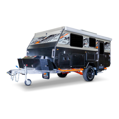 MDC XT14E 2021 User manual