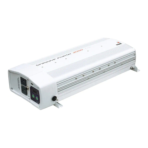 Kisae SWXFR1210 User manual
