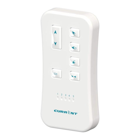 Current E-WAND Setup guide