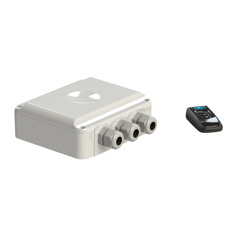 Duratech PLP-REM manual
