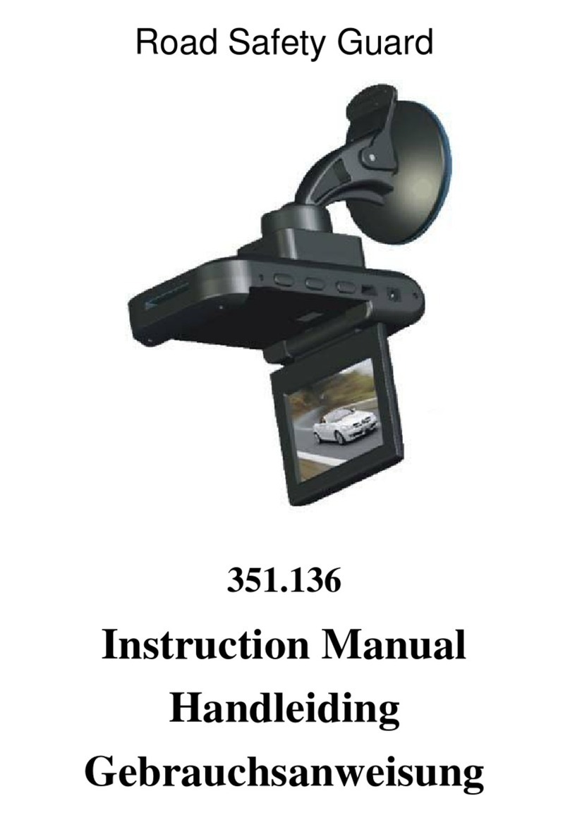 SKYTRONIC 351.136 User manual