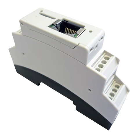 EOS SBM-App Installation and operating instructions