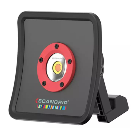 SCANGRIP Multimatch R Replacement guide