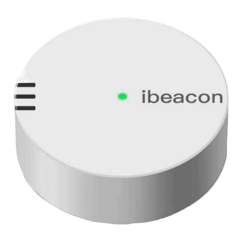 DS DS-Beacon-06 user manual