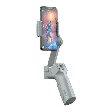 Moza Mini-MX User manual
