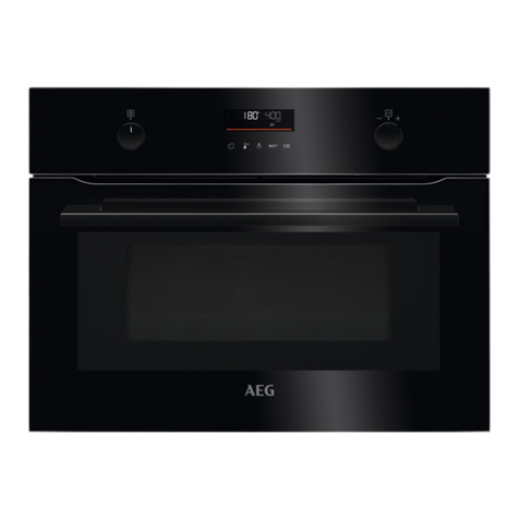 AEG BBB6000QB user manual