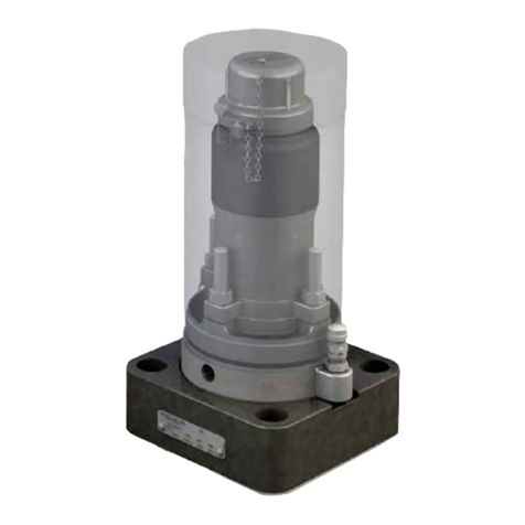 Dover MIDLAND A-1402C Series Installation, operation & maintenance manual Dover MIDLAND A-1402C Series Installation, operation & maintenance manual