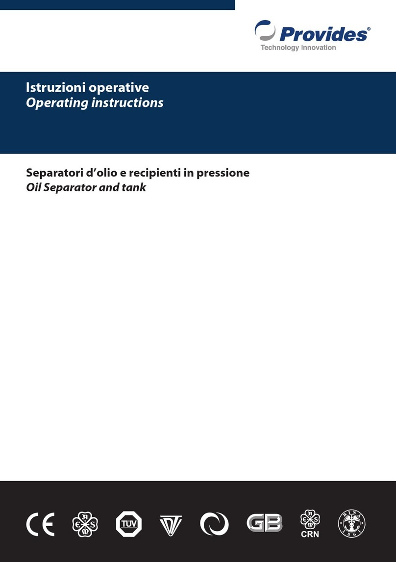 Wieland Provides operating instructions