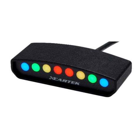 Cartek Speed Alert installation guide Cartek Speed Alert installation guide