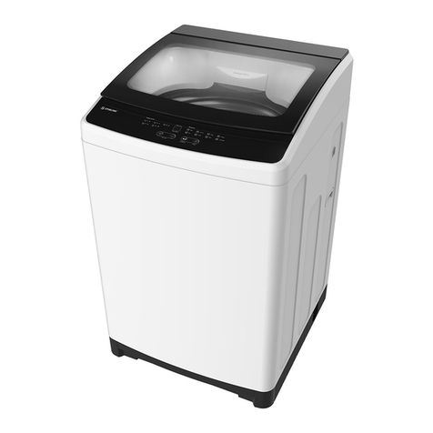 Stirling STR-TLW10W User manual