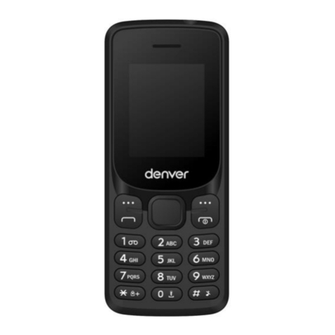 Denver FAS-1805 user guide