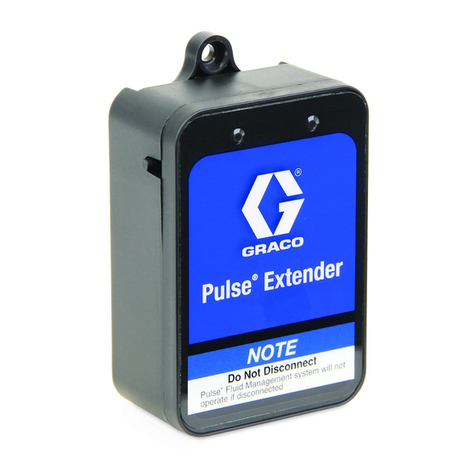 Graco Pulse Pro instructions