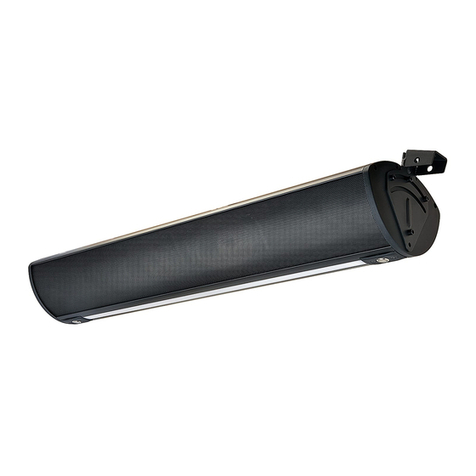ASA Electronics MSBAR Quick reference guide