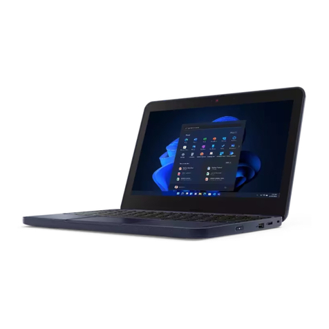 Lenovo Gen 3 100w Operation and maintenance manual