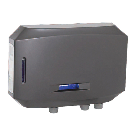 Diamond CLEOZONE user manual