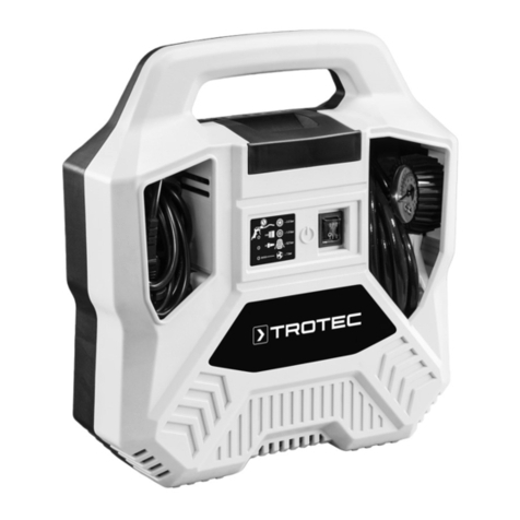 Trotec PCPC 10-1100 Original instructions Trotec PCPC 10-1100 Original instructions