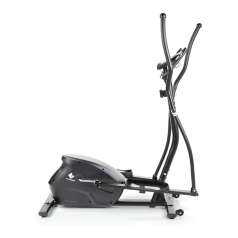 FitEngine JHK-15654 manual