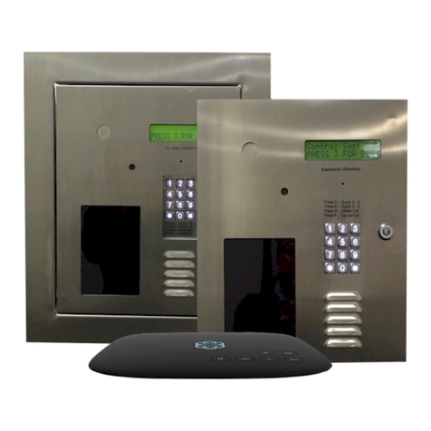 Quantum Q9000VOIP Series Owner's manual