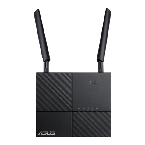 Asus 4G-AC53U quick start guide