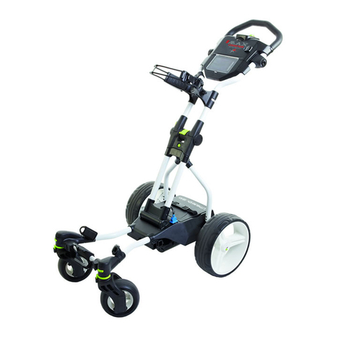 Big Max Quad Series user manual
