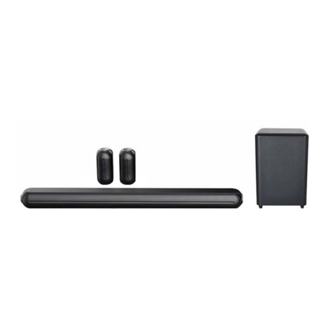 Kogan KASBD5123HA user guide