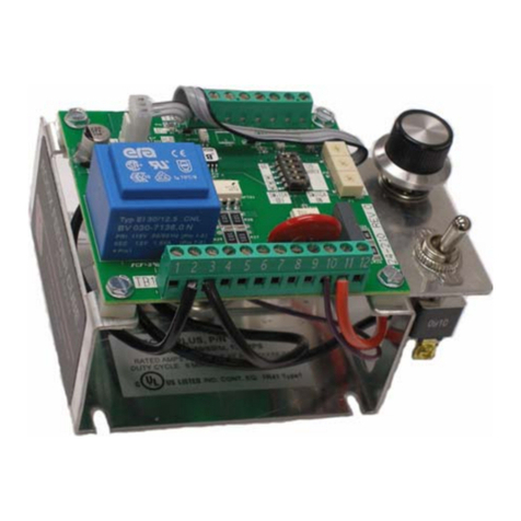 Rodix Feeder Cube Plus FC-40 Series Manual