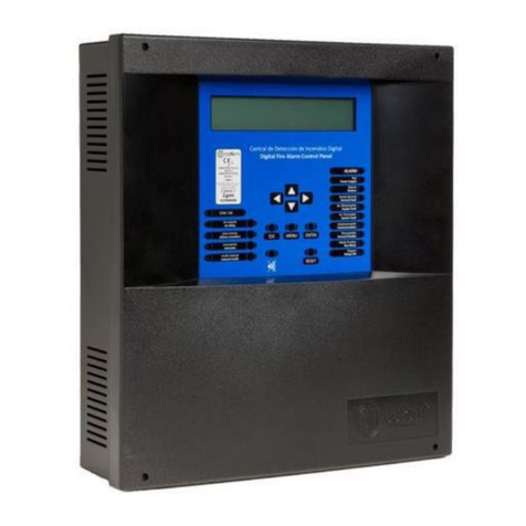 Cofem COMPACT LYON PLUS manual