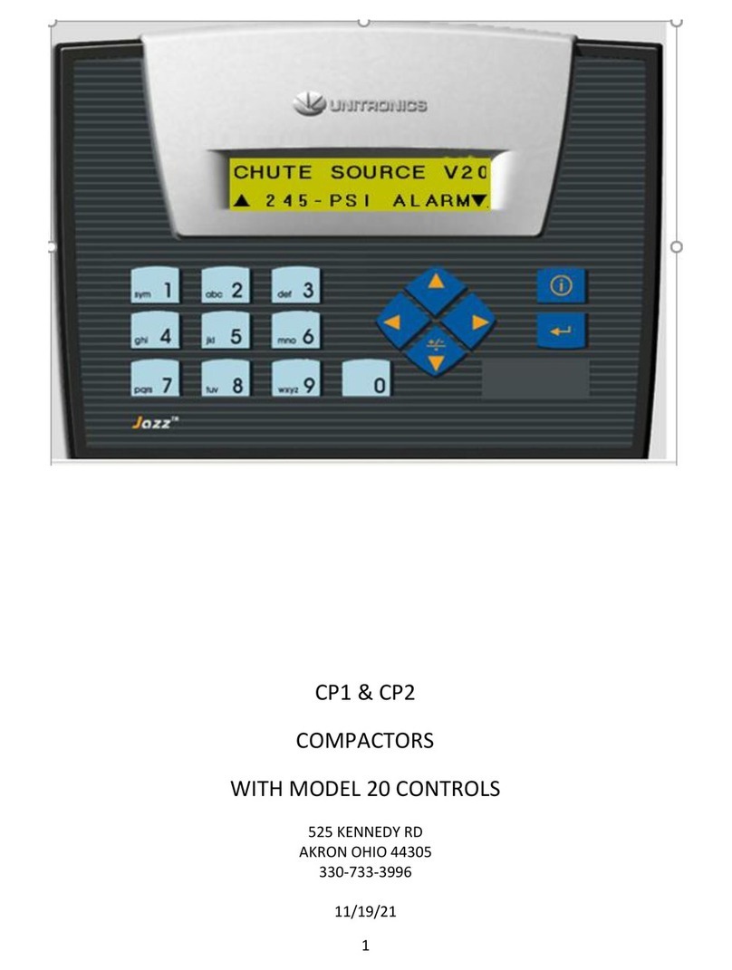 Unitronics CP1 manual