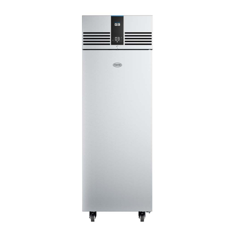 Foster EcoPro G3 Series User manual Foster EcoPro G3 Series User manual