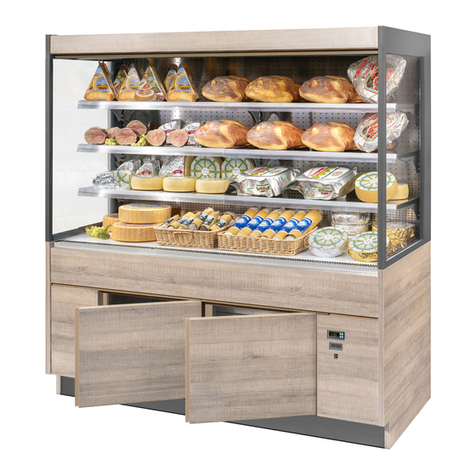 Costan BOUTIQUE User manual