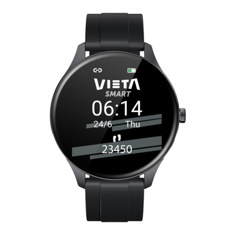 VIETA BBT06 User manual