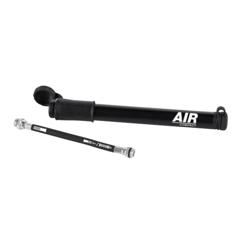 Crivit 94826 Instructions for use
