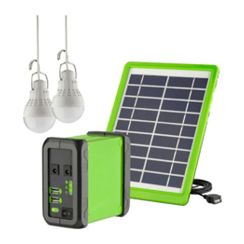 SunSynk FSPKL2N user manual