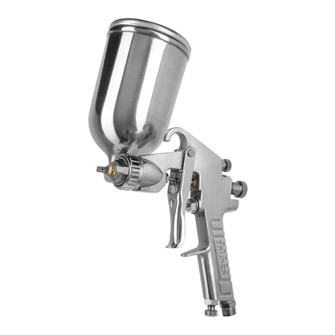 Truper PIPI-420 User manual
