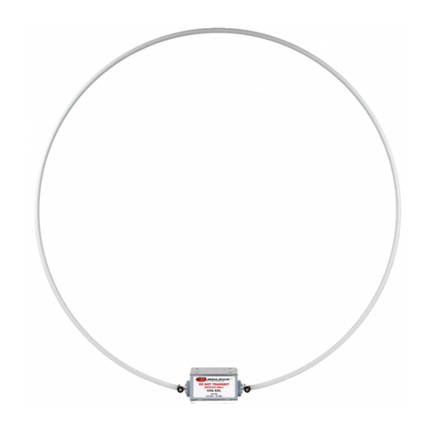 Chameleon Antenna CHA RXL User manual Chameleon Antenna CHA RXL User manual