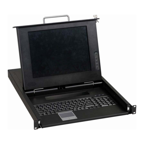 Digitus DC-71101 user manual