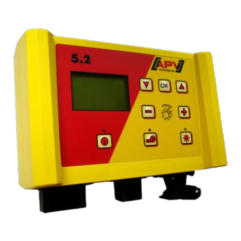 APV 5.2 User manual