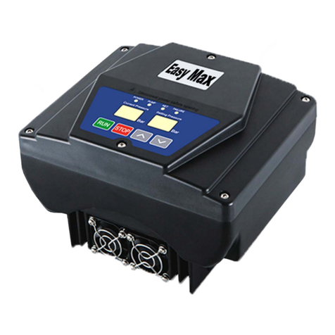 XPower Easy Max instruction manual