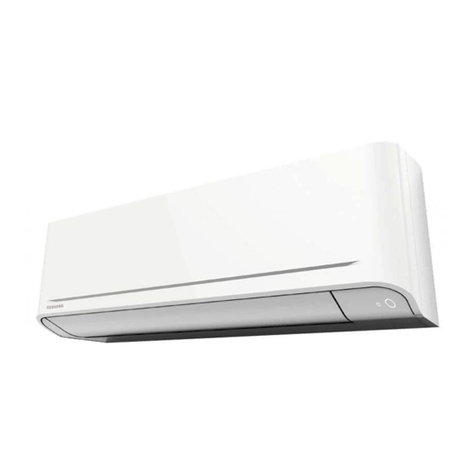 Toshiba 24E2KVG-A User manual